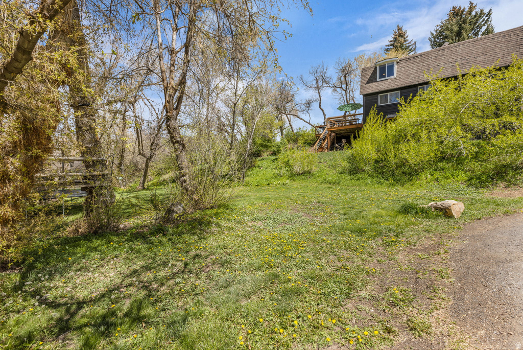 4265 S TAMMY LN Daniel, UT 84032