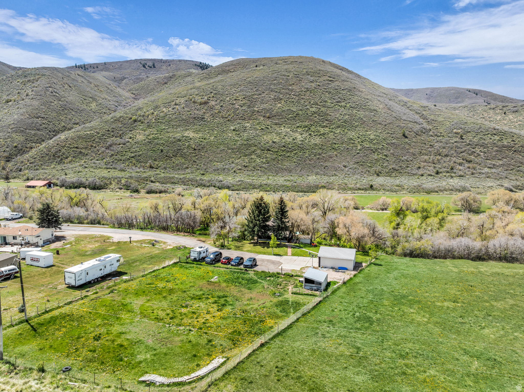 4265 S TAMMY LN Daniel, UT 84032
