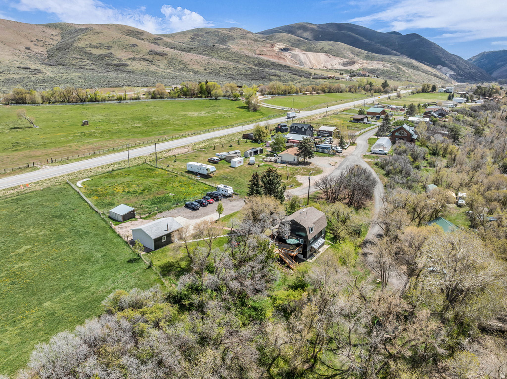 4265 S TAMMY LN Daniel, UT 84032
