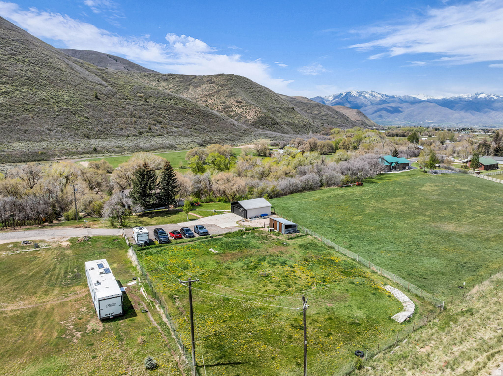 4265 S TAMMY LN Daniel, UT 84032