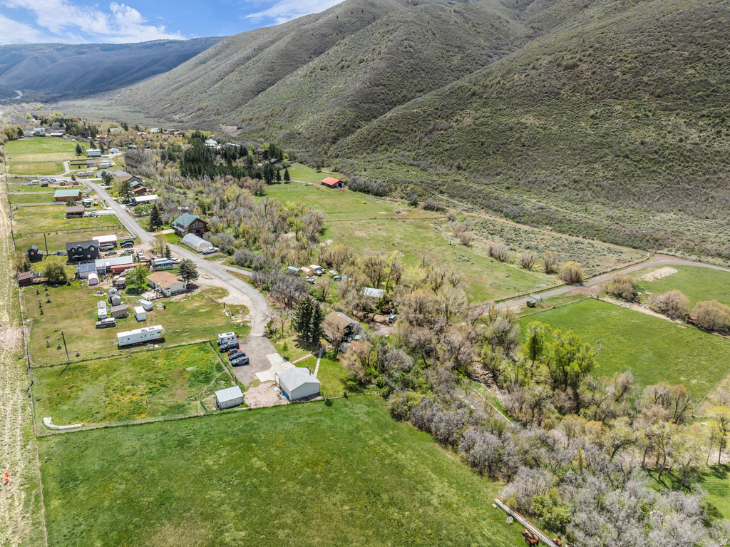 4265 S TAMMY LN Daniel, UT 84032