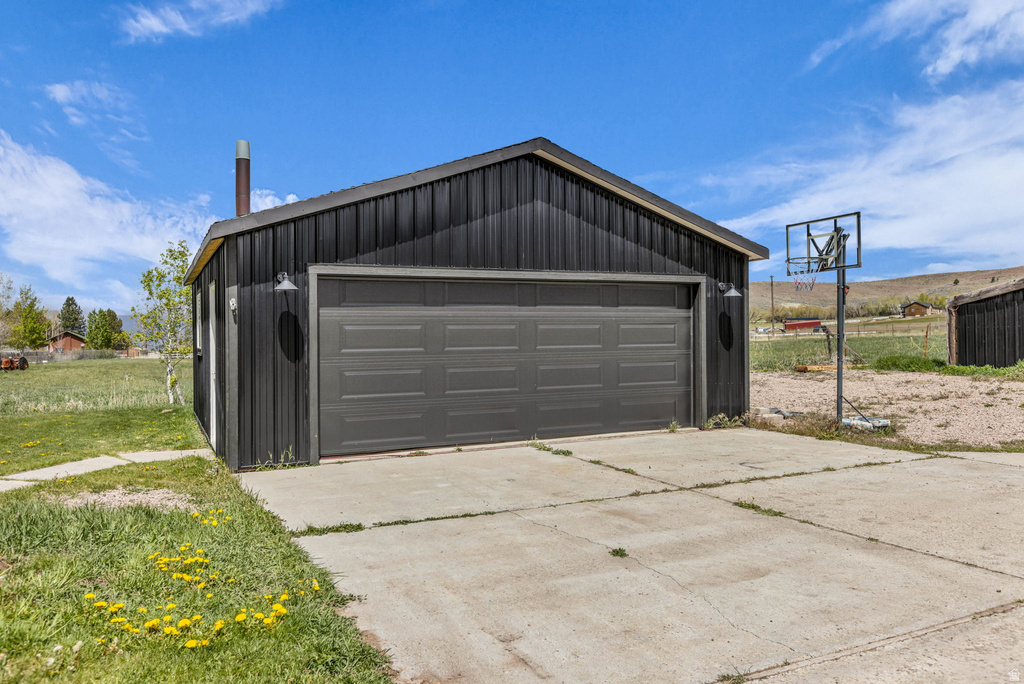 4265 S TAMMY LN Daniel, UT 84032