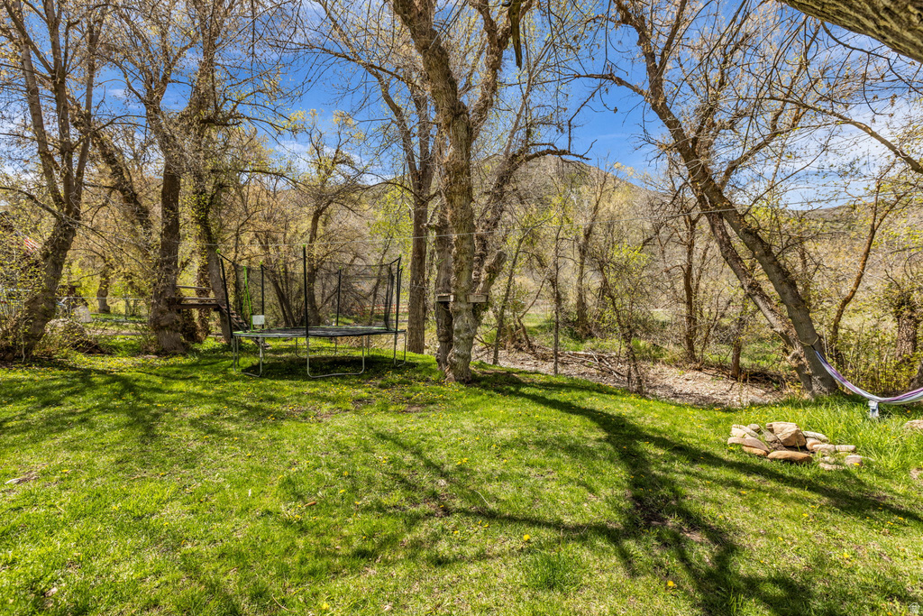 4265 S TAMMY LN Daniel, UT 84032