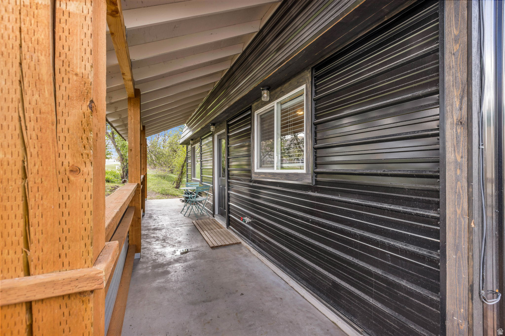 4265 S TAMMY LN Daniel, UT 84032