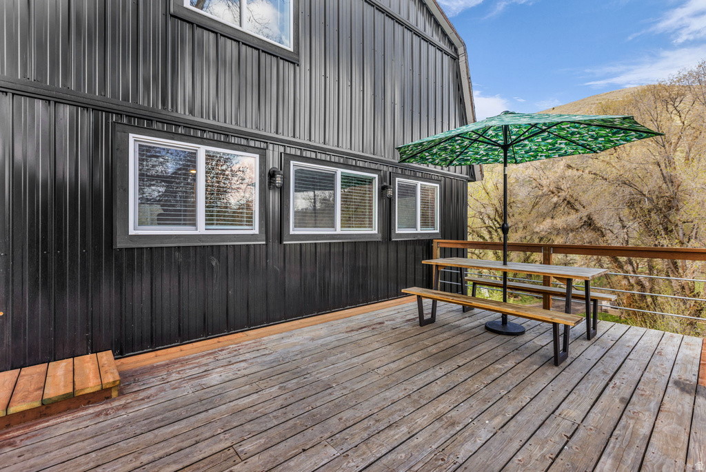 4265 S TAMMY LN Daniel, UT 84032
