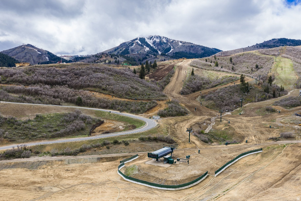 2303 DEER HOLLOW RD #A-1225 Park City, UT 84060