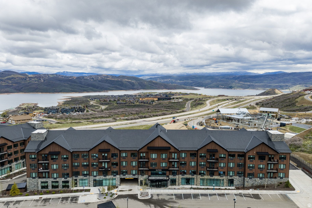 2303 DEER HOLLOW RD #A-1225 Park City, UT 84060