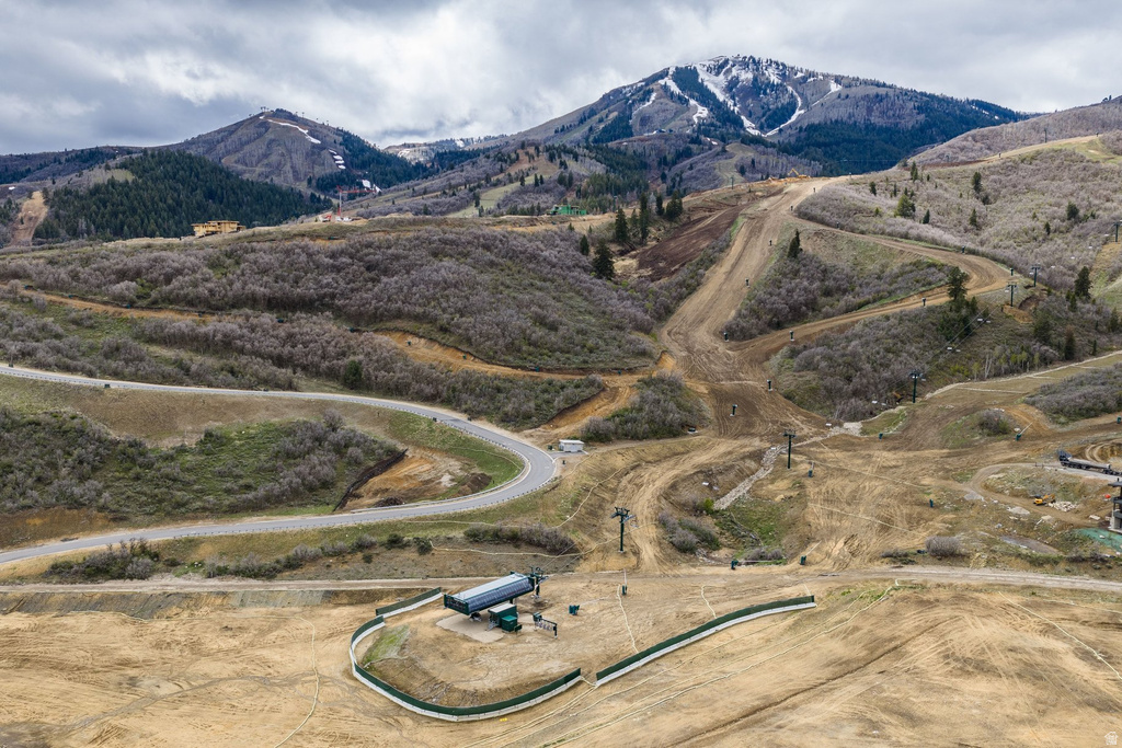 2303 DEER HOLLOW RD #A-1225 Park City, UT 84060
