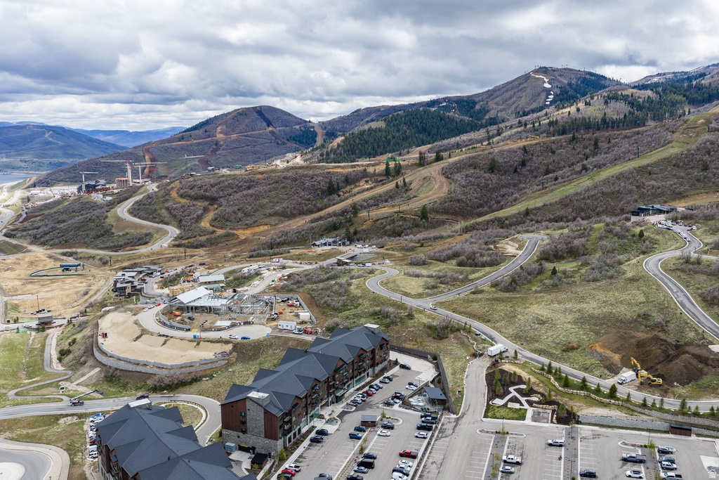 2303 DEER HOLLOW RD #A-1225 Park City, UT 84060