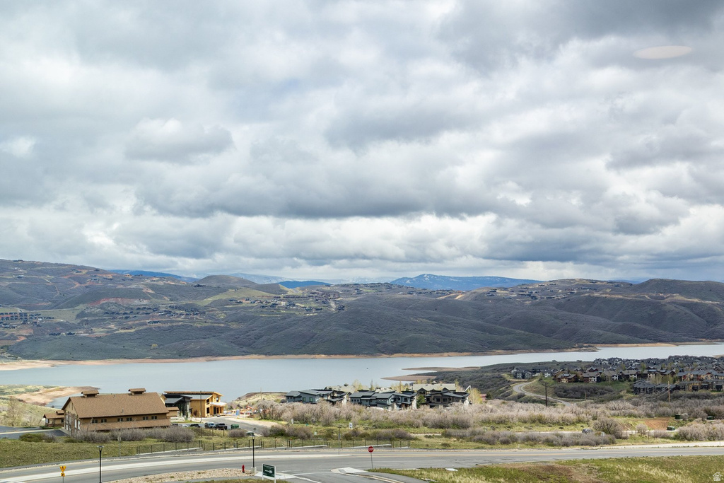 2303 DEER HOLLOW RD #A-1225 Park City, UT 84060
