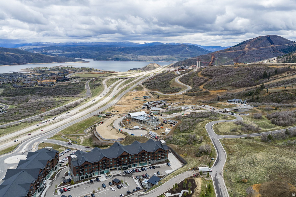 2303 DEER HOLLOW RD #A-1225 Park City, UT 84060