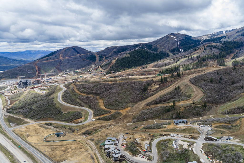 2303 DEER HOLLOW RD #A-1225 Park City, UT 84060
