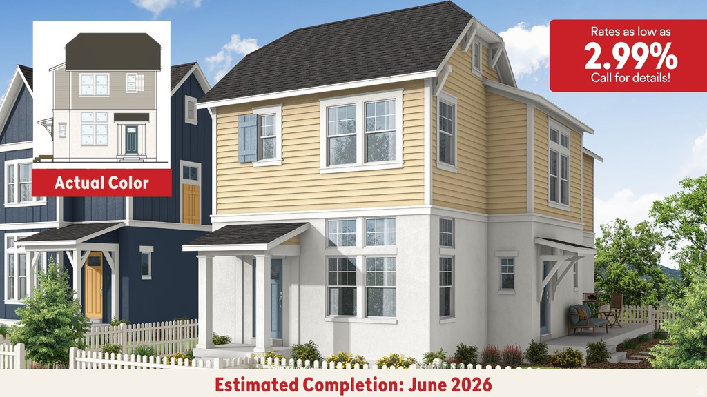 11428 S GLASS HILL DR South Jordan, UT 84009