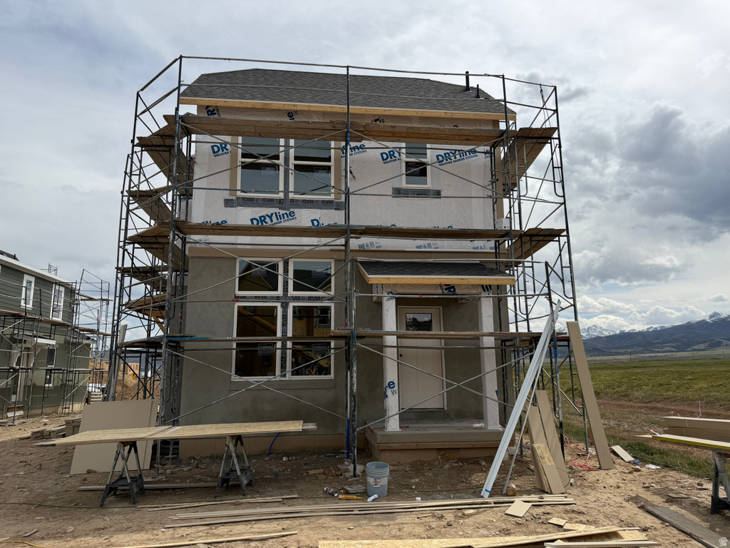 11428 S GLASS HILL DR South Jordan, UT 84009