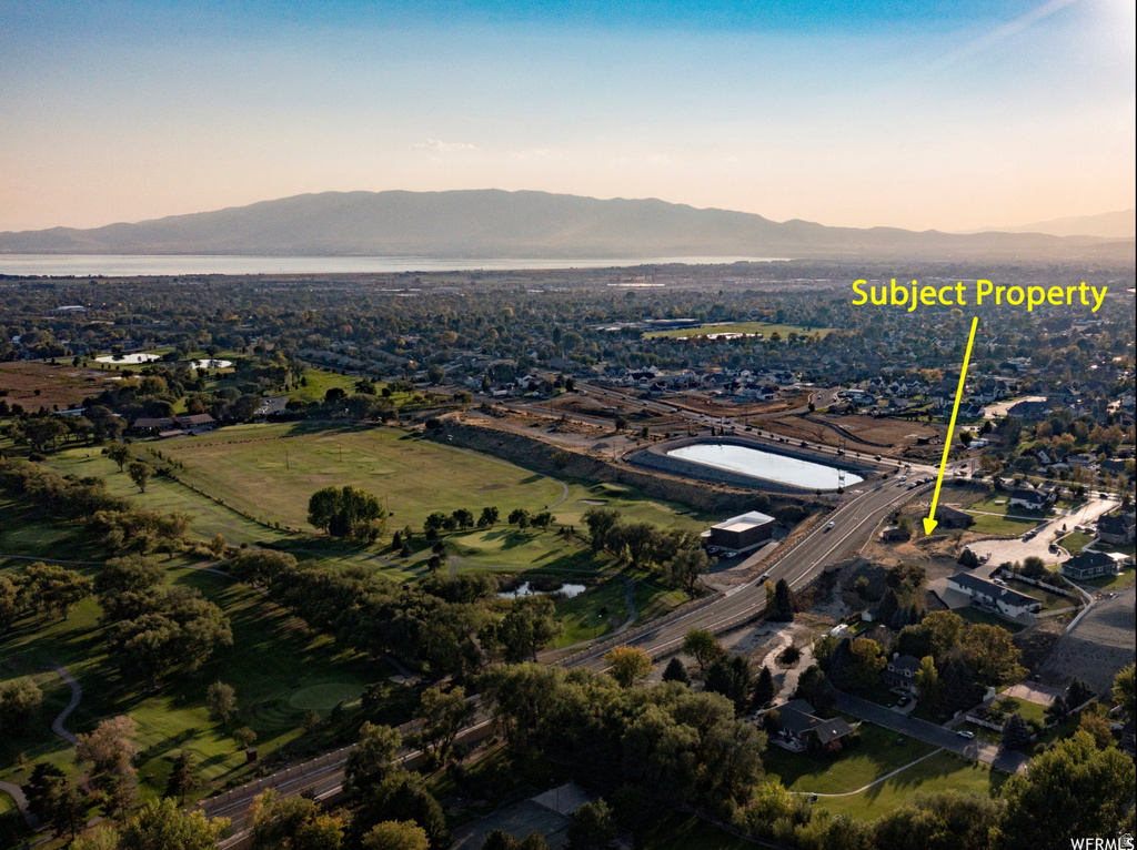 5401 W PEBBLE LN Saratoga Springs, UT 84045