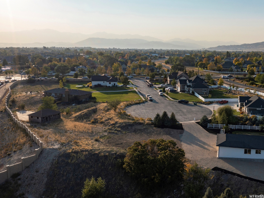 5401 W PEBBLE LN Saratoga Springs, UT 84045