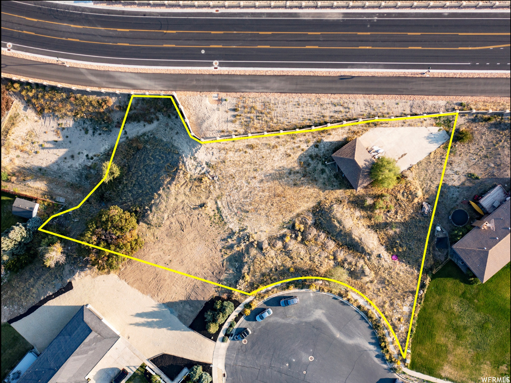 5401 W PEBBLE LN Saratoga Springs, UT 84045