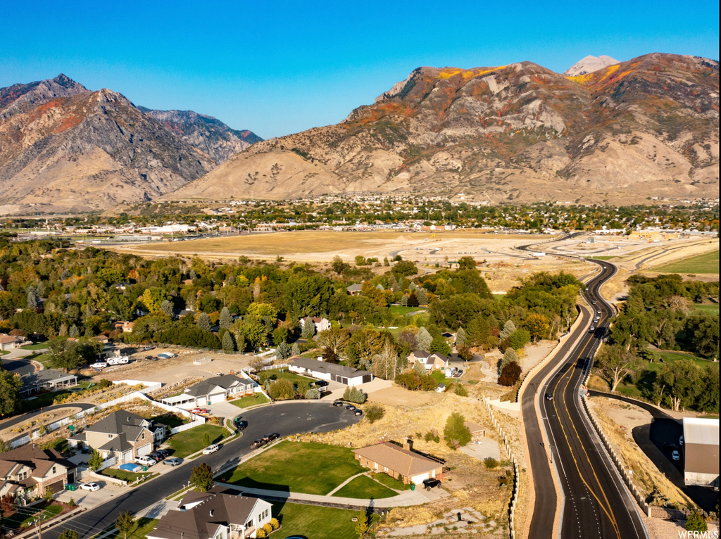 5401 W PEBBLE LN Saratoga Springs, UT 84045