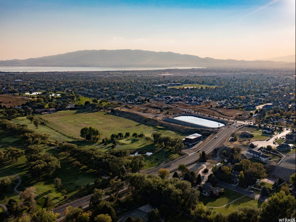 5401 W PEBBLE LN Saratoga Springs, UT 84045
