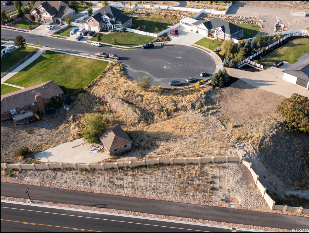 5401 W PEBBLE LN Saratoga Springs, UT 84045