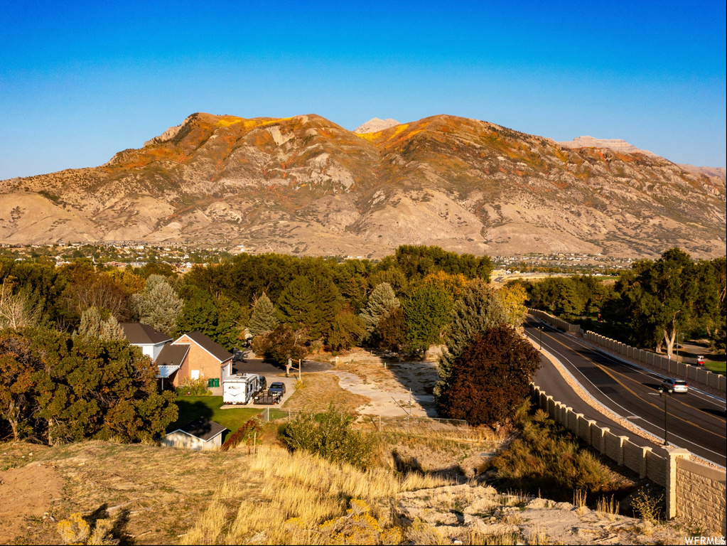 5401 W PEBBLE LN Saratoga Springs, UT 84045