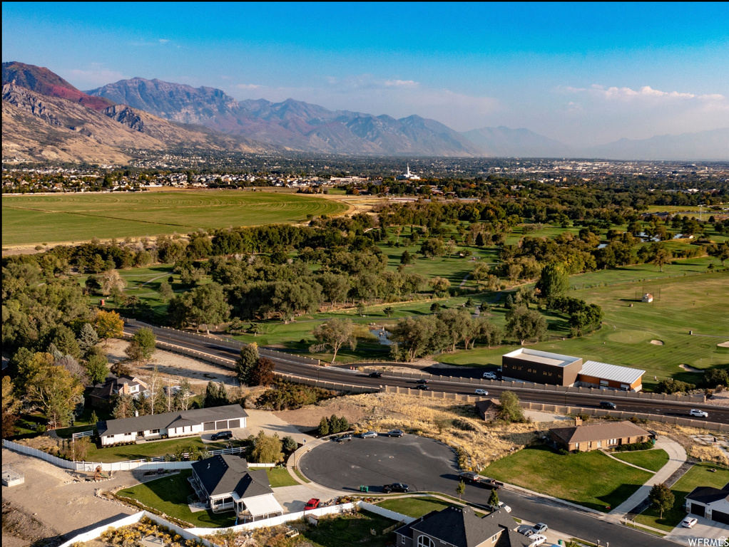 5401 W PEBBLE LN Saratoga Springs, UT 84045