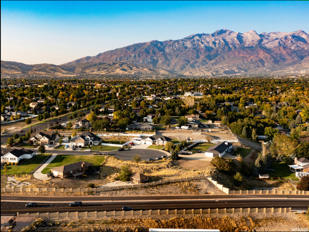5401 W PEBBLE LN Saratoga Springs, UT 84045