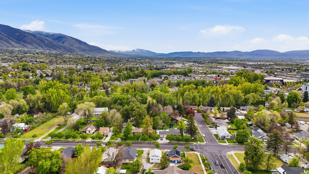215 E 300 S Logan, UT 84321