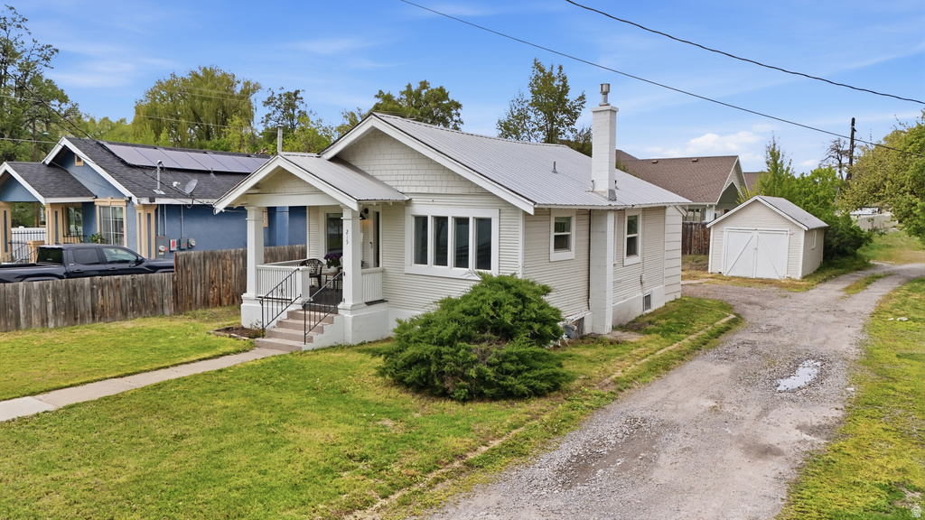 215 E 300 S Logan, UT 84321