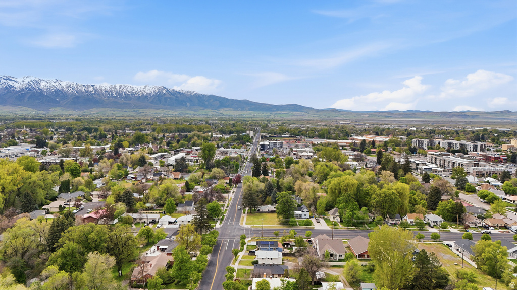 215 E 300 S Logan, UT 84321