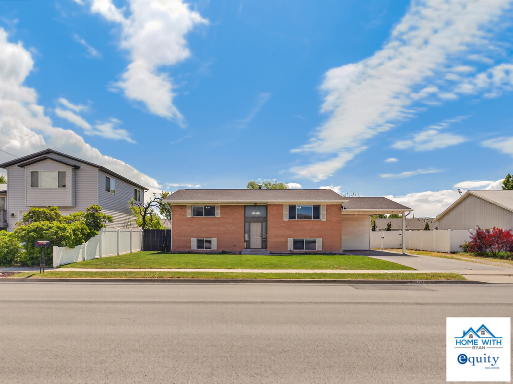 1209 W 1800 N Lehi, UT 84043