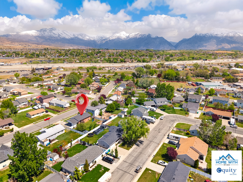 1209 W 1800 N Lehi, UT 84043