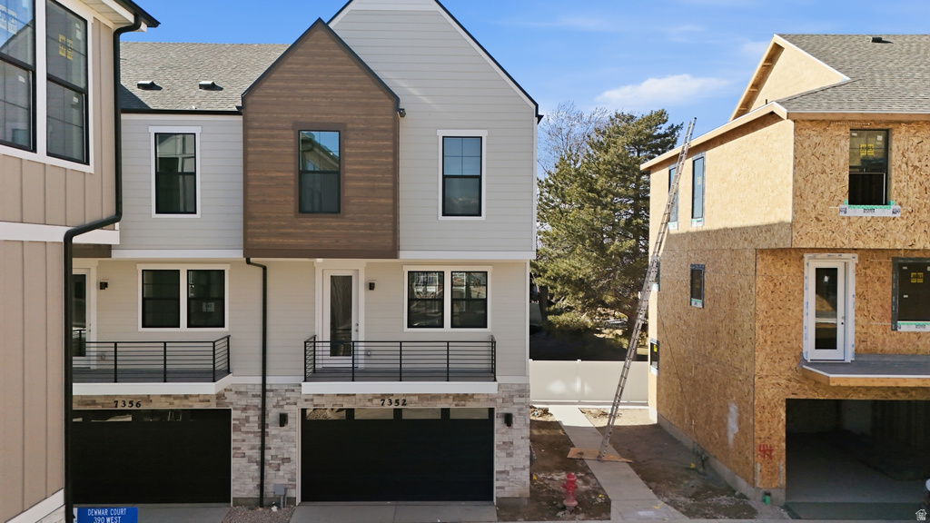 7338 S SEVEN TREE LN #75 Midvale, UT 84047