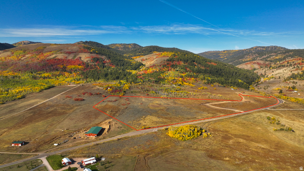 300  MAGGI RD Montpelier, ID 83254