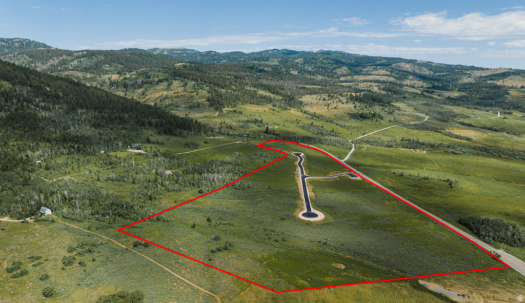 300  MAGGI RD Montpelier, ID 83254