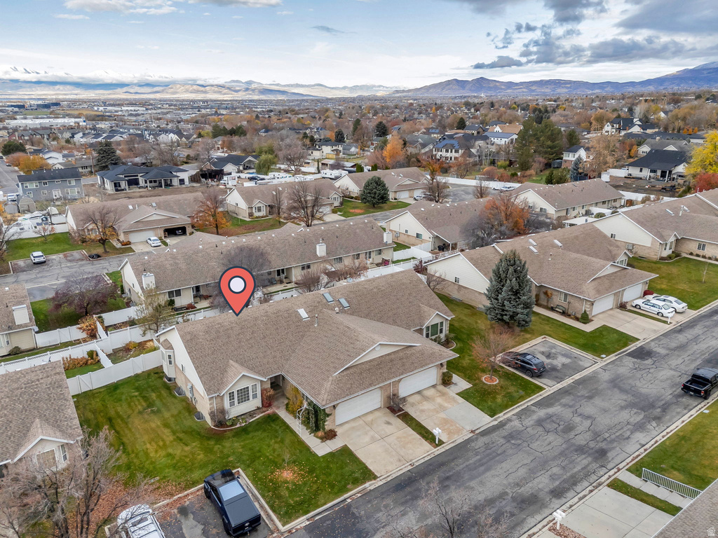 517 N 80 W Lindon, UT 84042