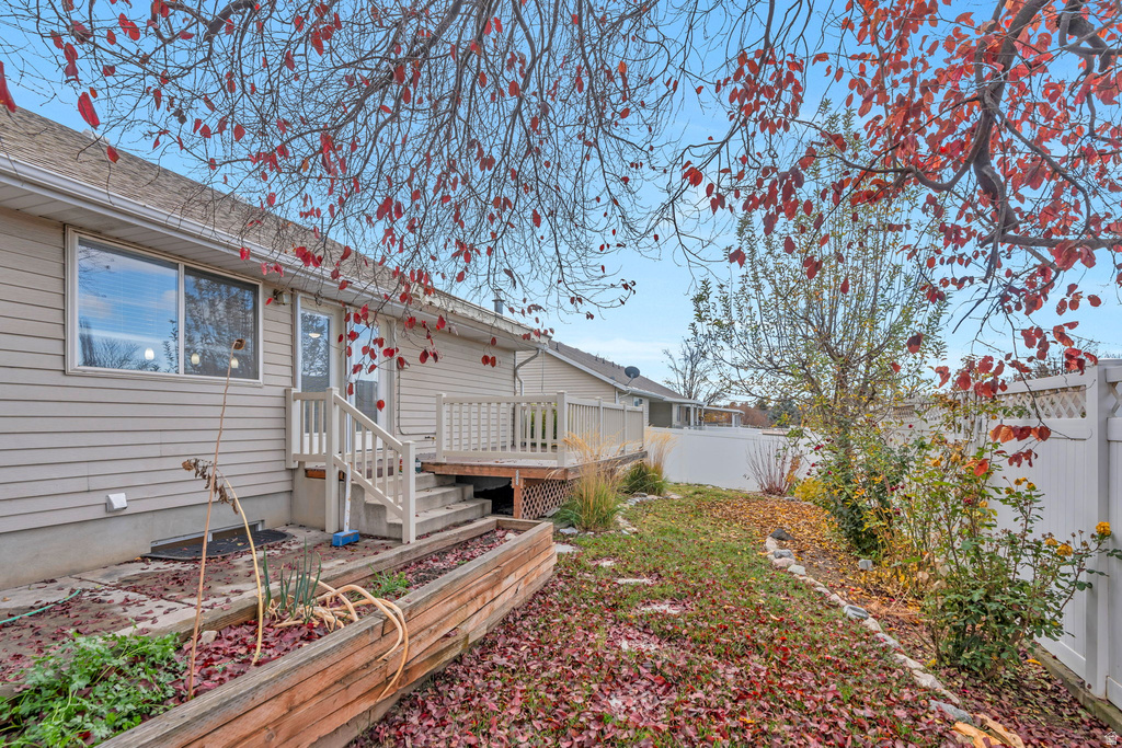517 N 80 W Lindon, UT 84042
