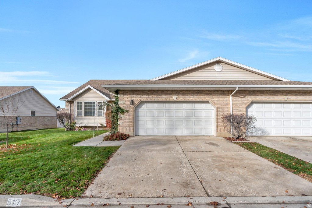 517 N 80 W Lindon, UT 84042