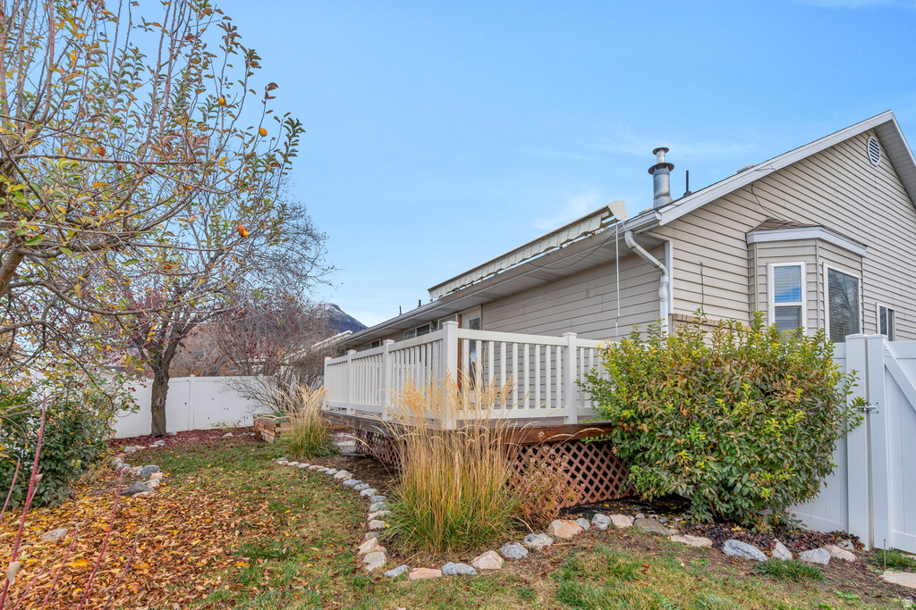 517 N 80 W Lindon, UT 84042