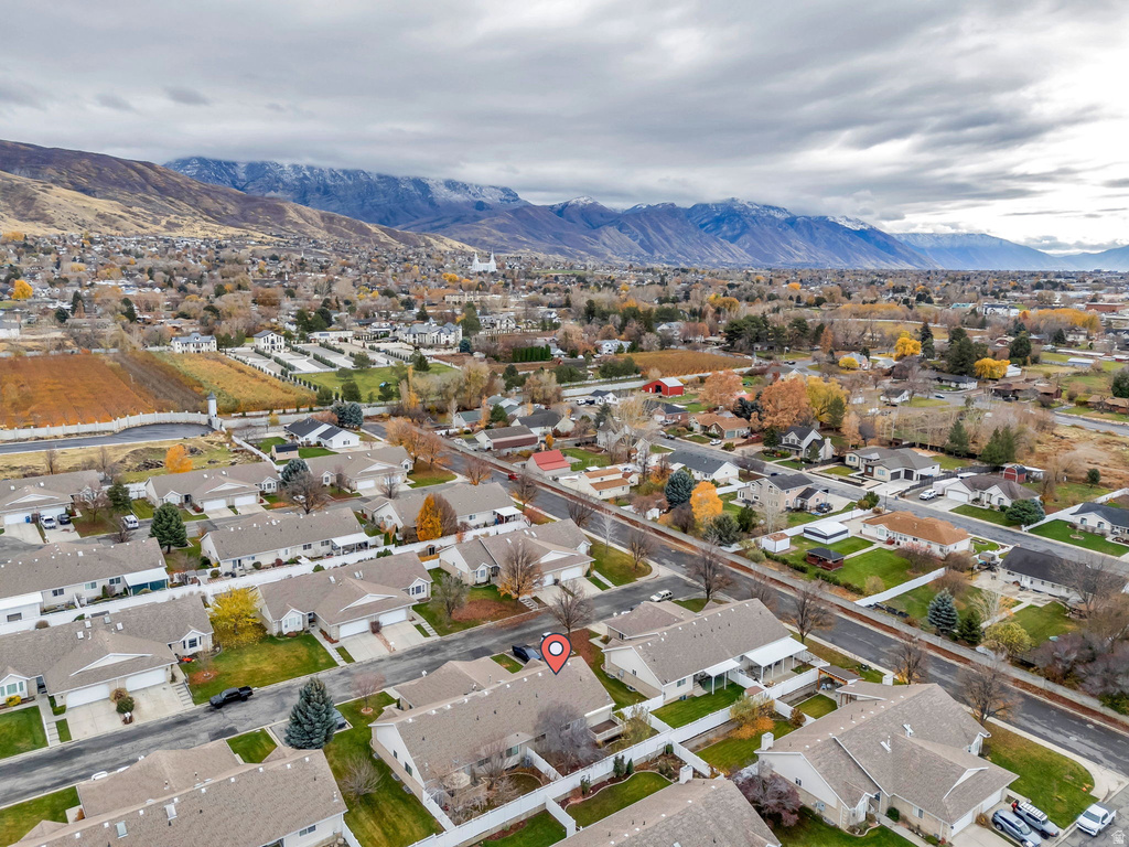 517 N 80 W Lindon, UT 84042