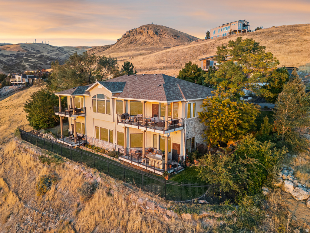 941 N SANDHURST DR Salt Lake City, UT 84103