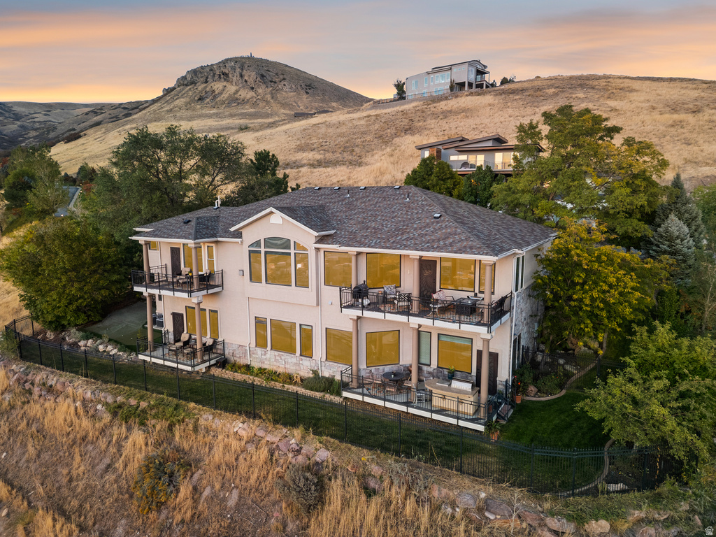 941 N SANDHURST DR Salt Lake City, UT 84103