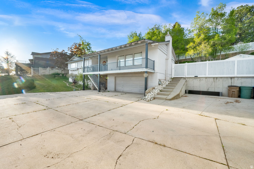 551 E NORTH HILLS DR Salt Lake City, UT 84103