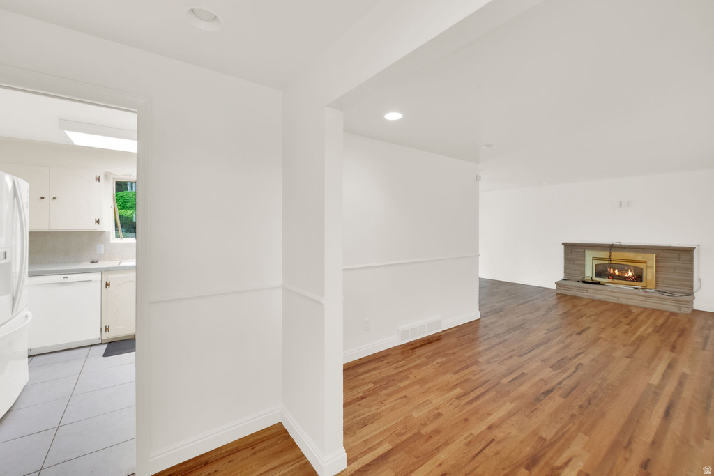 551 E NORTH HILLS DR Salt Lake City, UT 84103