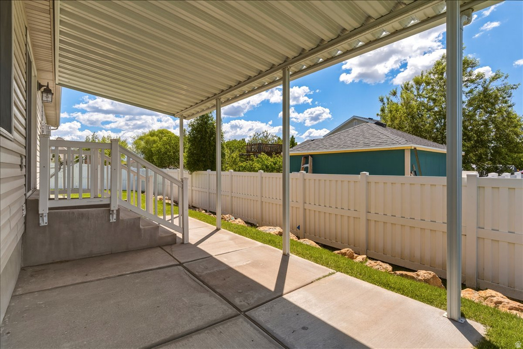 2291 W CRAIG LN Syracuse, UT 84075