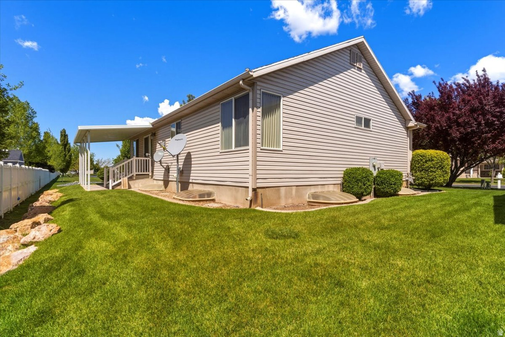 2291 W CRAIG LN Syracuse, UT 84075