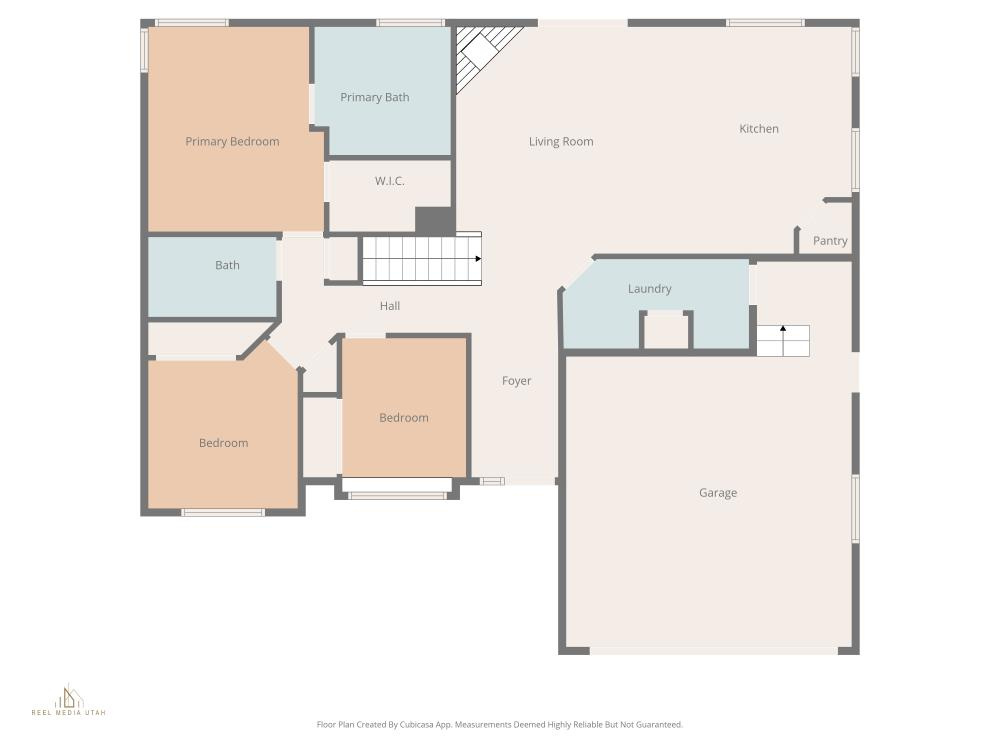 2291 W CRAIG LN Syracuse, UT 84075
