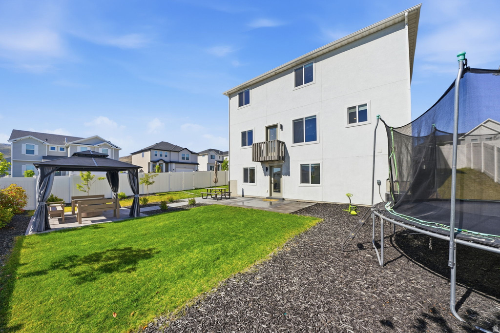 7184 N CRYSTAL BROOK DR Eagle Mountain, UT 84005