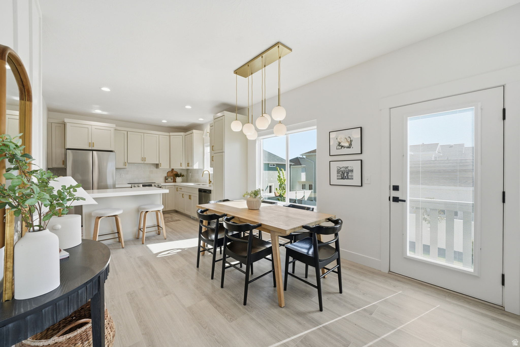 7184 N CRYSTAL BROOK DR Eagle Mountain, UT 84005