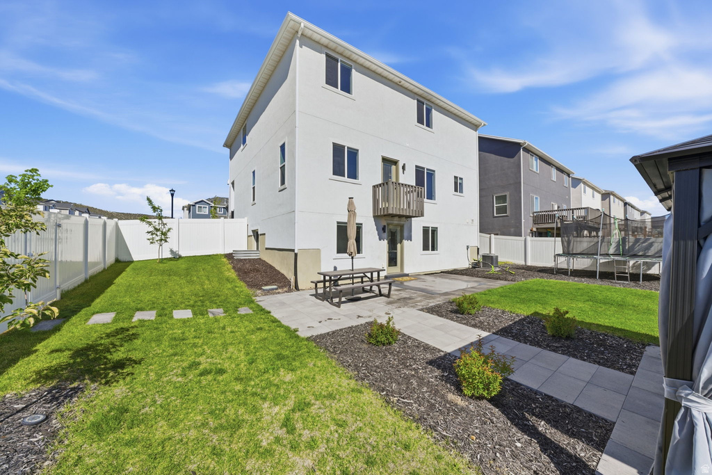 7184 N CRYSTAL BROOK DR Eagle Mountain, UT 84005